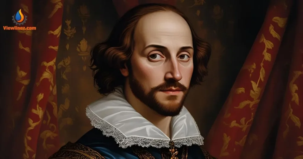 Shakespeare Pick-Up Lines