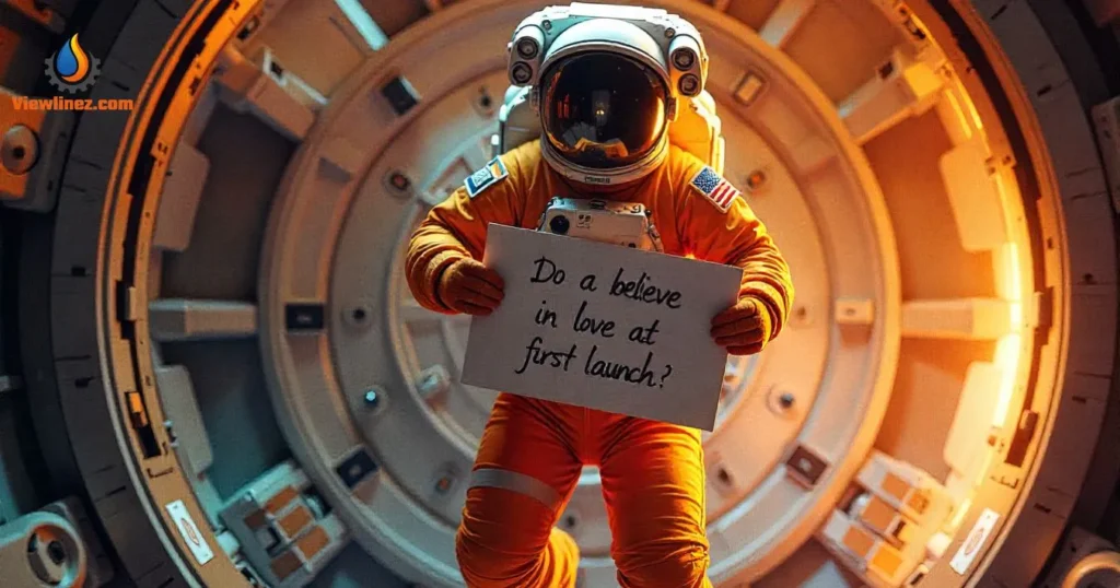 Space Pick-Up Lines