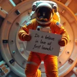 Space Pick-Up Lines