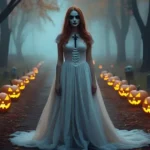 Spooky Pick-Up Lines