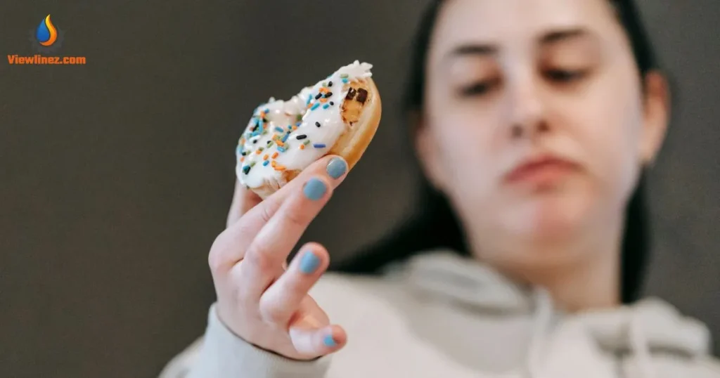 Sprinkle Donut Pick-Up Lines