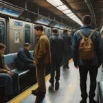 Subway Pick-Up Lines