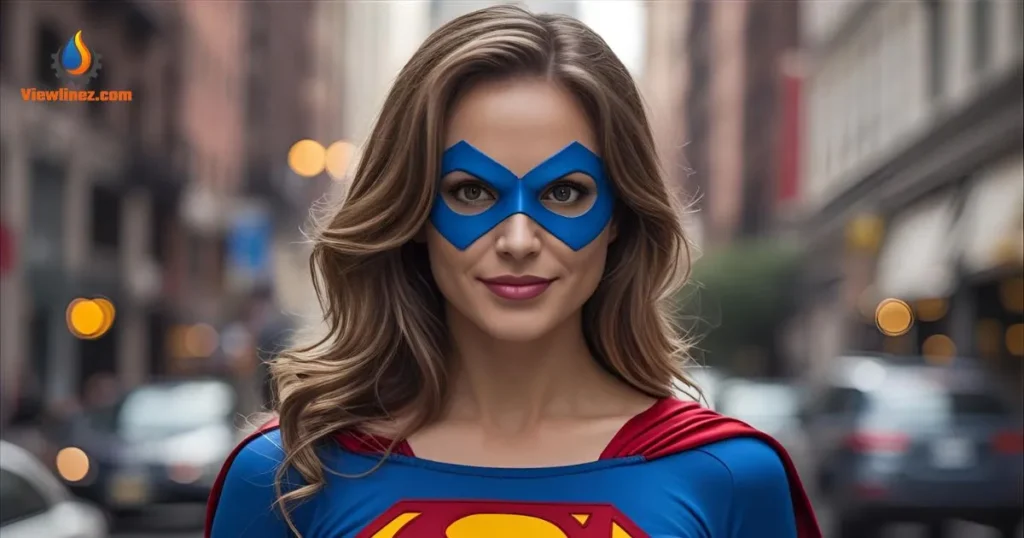 Superhero Pick-Up Lines