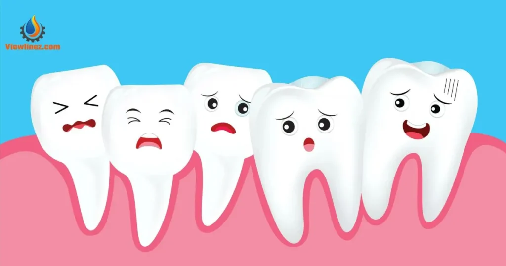 Teeth Pick-Up Lines