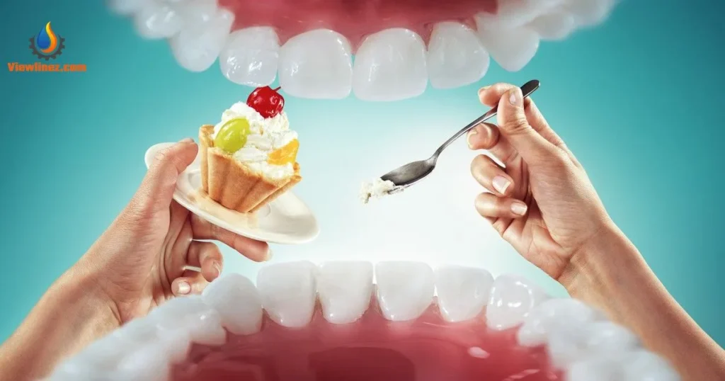 Unique Teeth