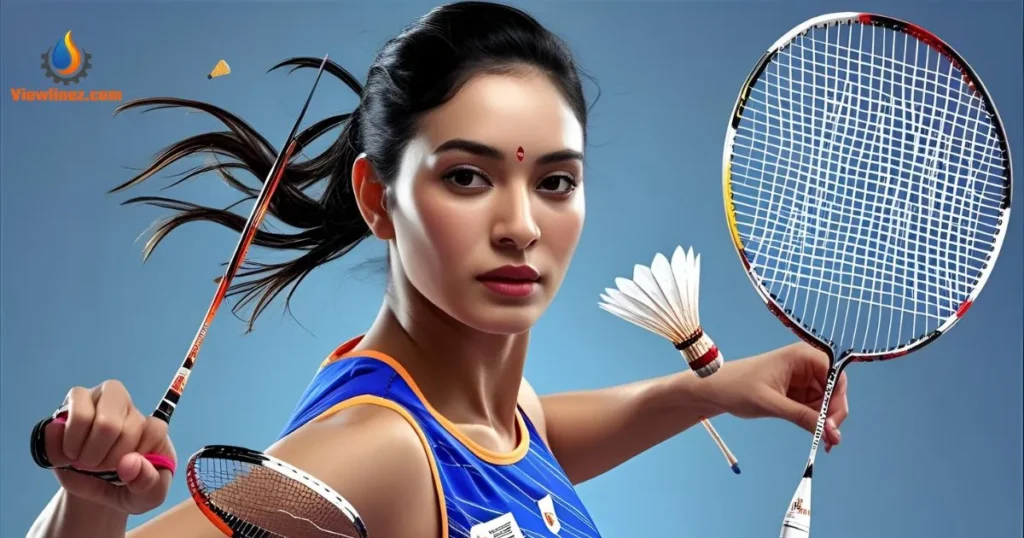 Way with These Badminton