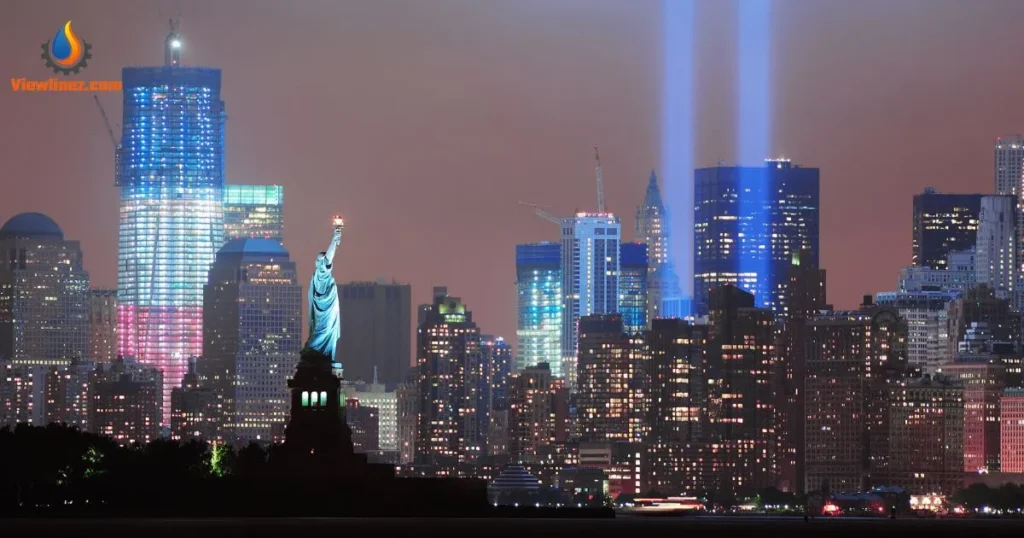 9/11 Pick-Up Lines