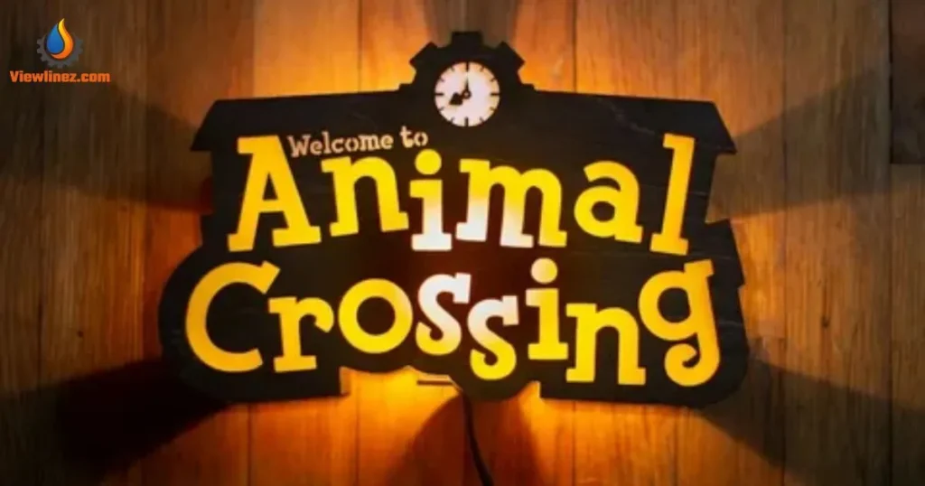 Animal Crossing Pick-Up Lines