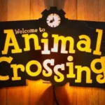Animal Crossing Pick-Up Lines