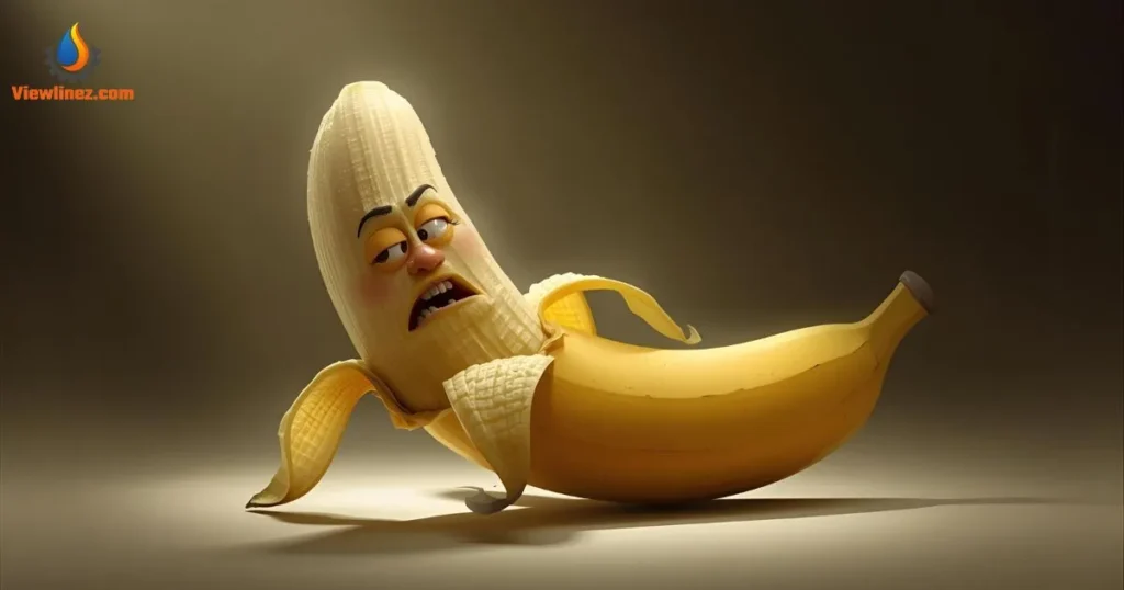 Banana Pick-Up Lines