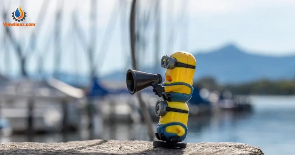 Banana Minions Pick-Up Lines
