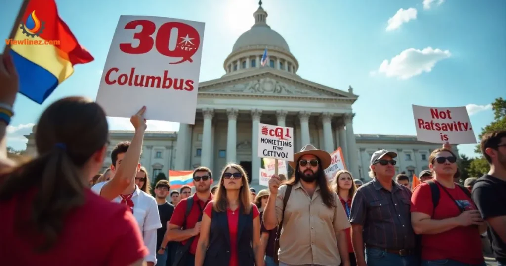 Best Columbus Day
