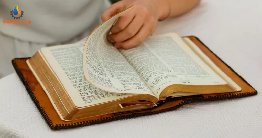 Bible Verses Rizz Lines