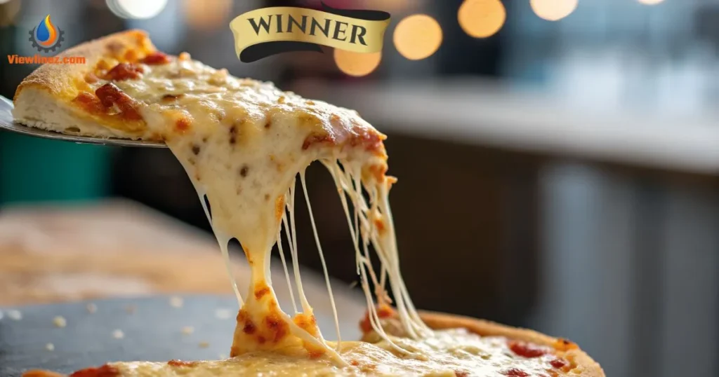 Cheesy Winner Pick-Up Lines