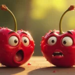 Cherry Pick-Up Lines