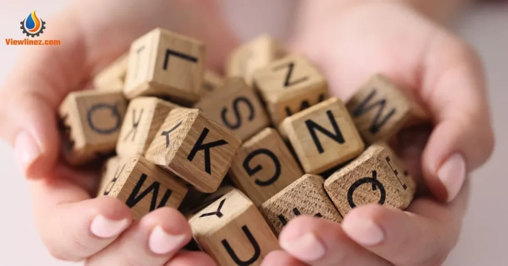 Clever Scrabble 