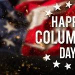 Columbus Day Pick-Up Lines