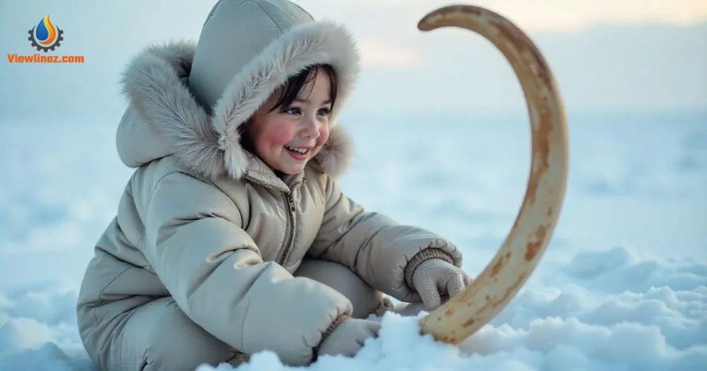 Cute Archaeology