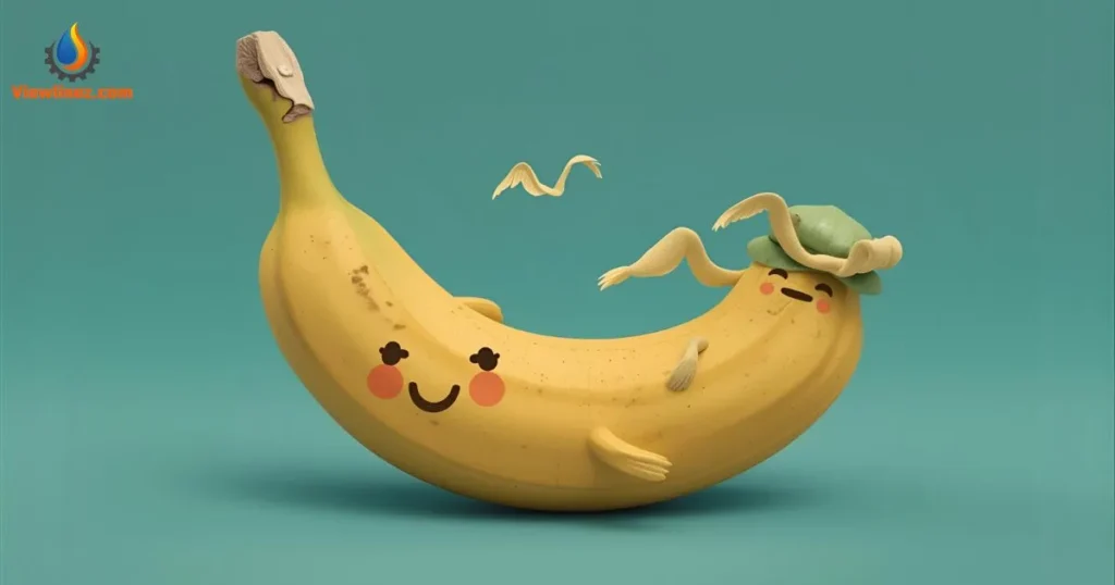 Cute Banana Pick-Up Lines