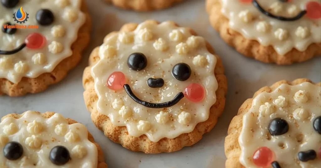 Cute Cookie