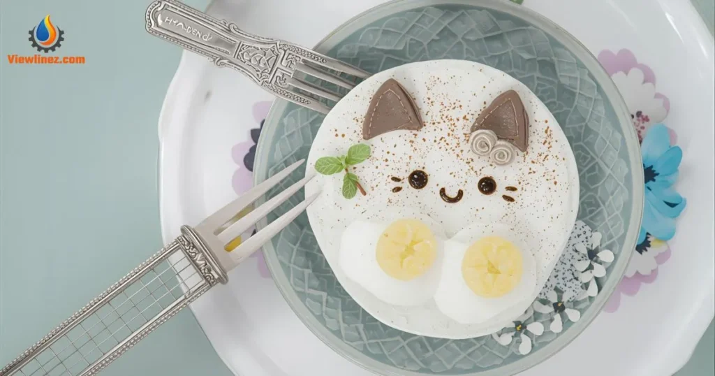Cute Lunch 