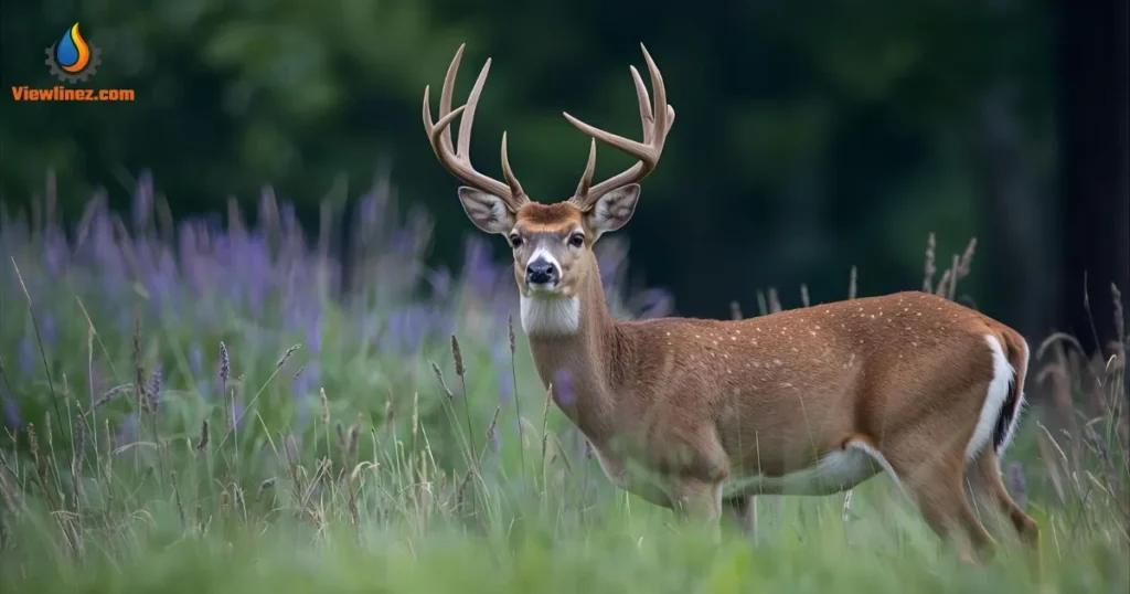 Deer Pick-Up Lines