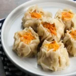 Dim Sum Pick-Up Lines