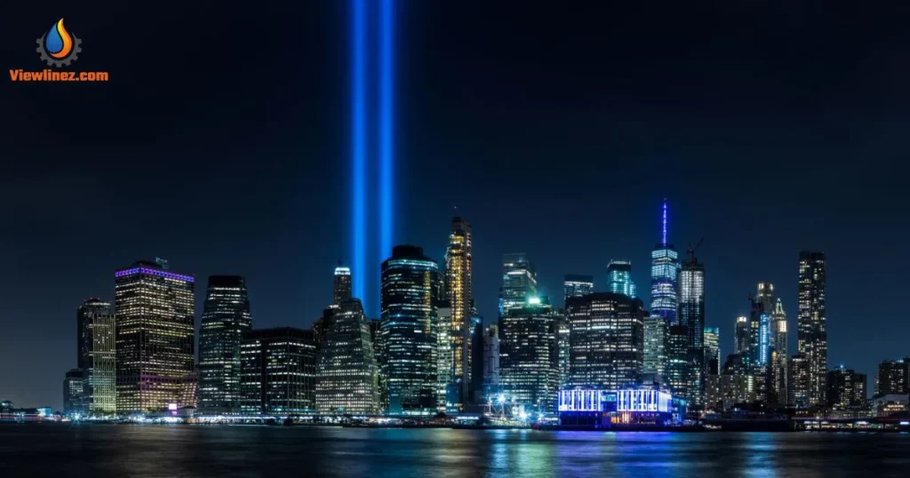 Flirty 9/11 Pick-Up Lines