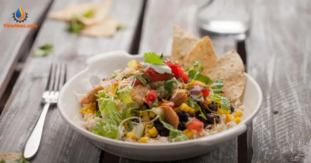 Flirty Chipotle Pick-Up Lines