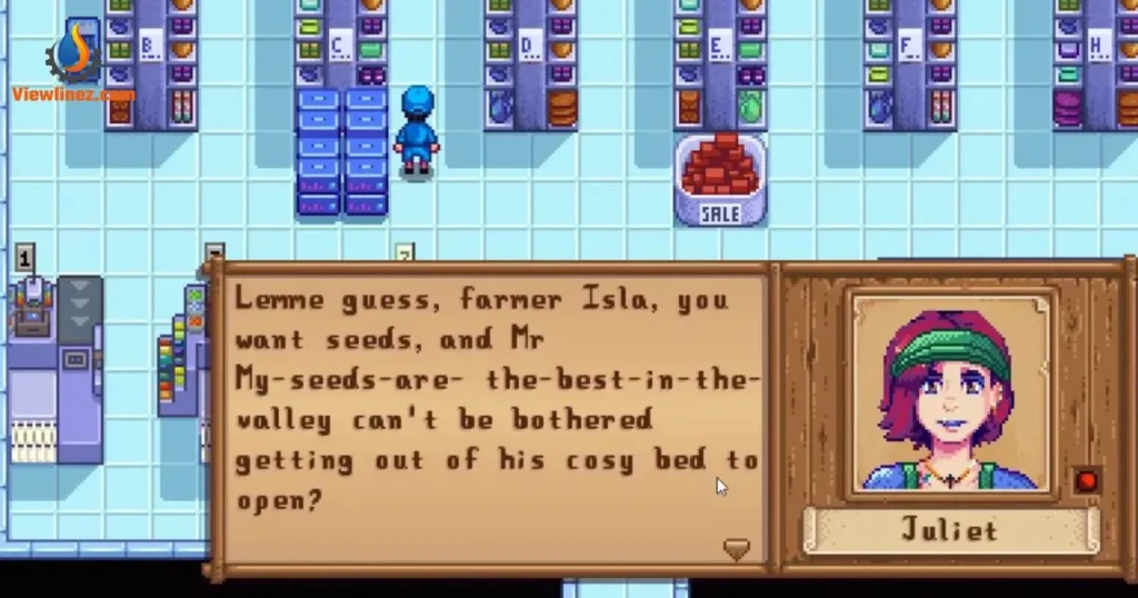 Flirty Terraria Pick-Up Lines