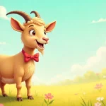 Goat Pick-Up Lines