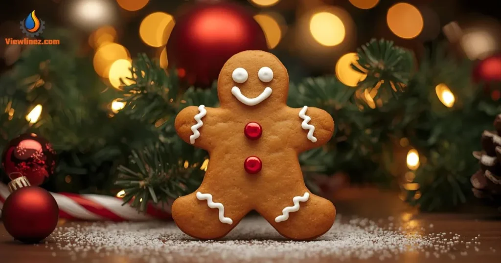  Holiday Cookie