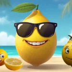 Lemon Pick-Up Lines