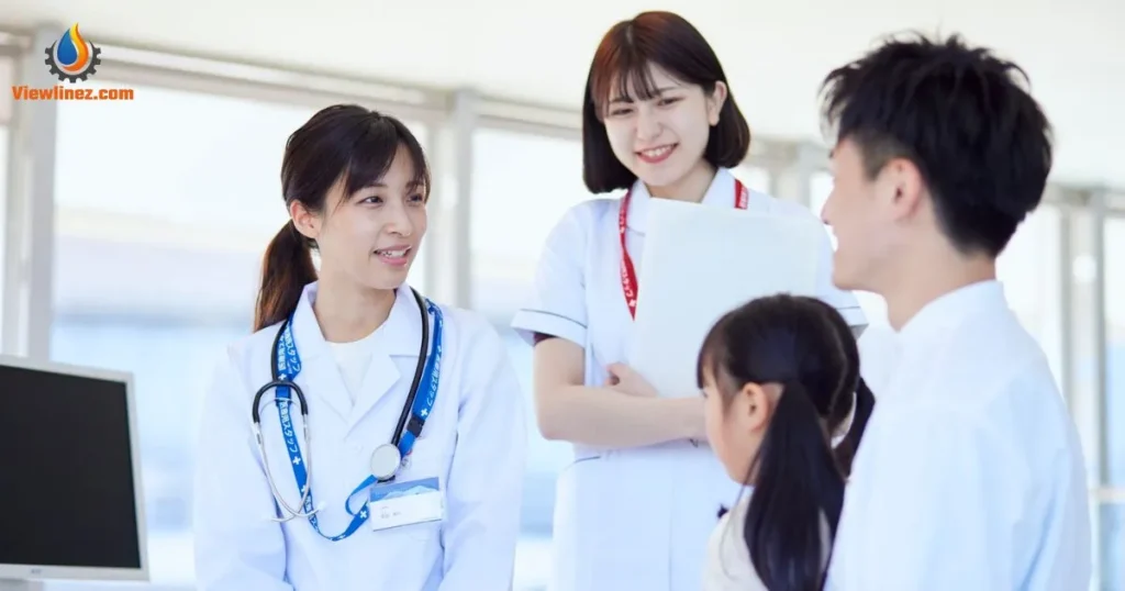 Medical Pick-Up Lines