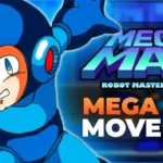 Mega Man Pick-Up Lines