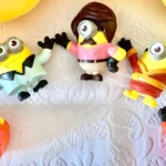 Minions Pick-Up Lines