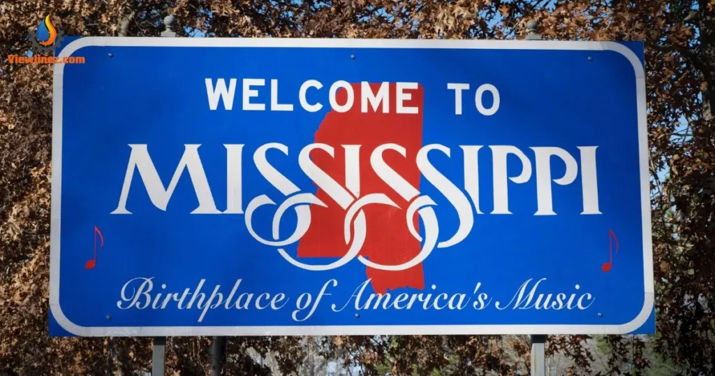 Mississipi Pick-Up Lines
