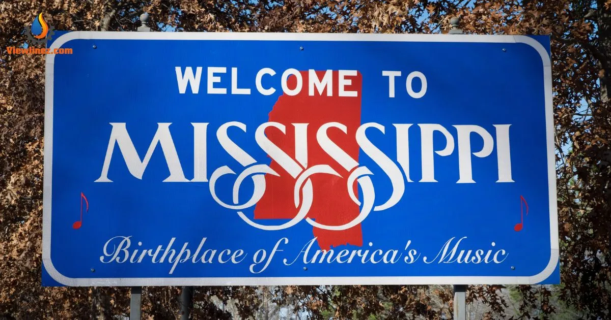 Mississipi Pick-Up Lines