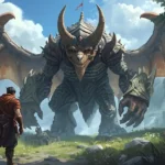 Monster Hunter Pick-Up Lines