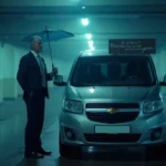 Parking Pick-Up Lines