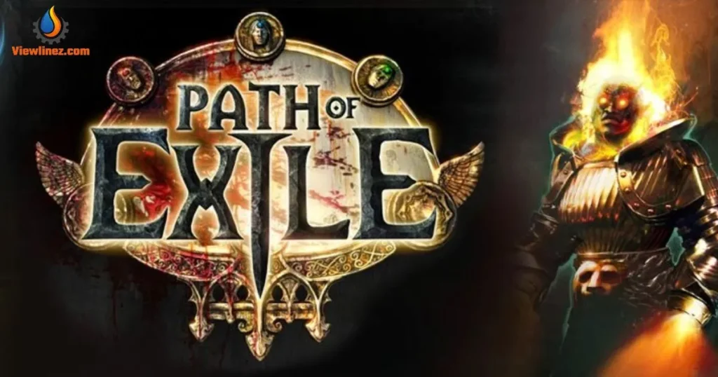 Path of Exile Pick-Up Lines