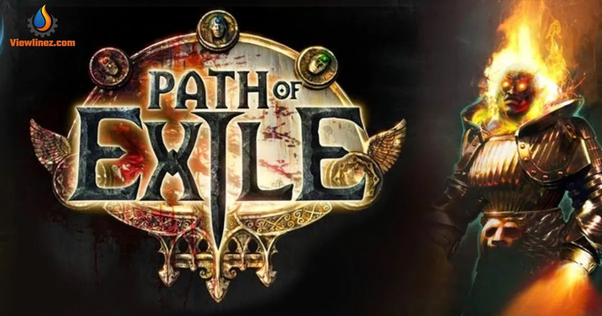 Path of Exile Pick-Up Lines