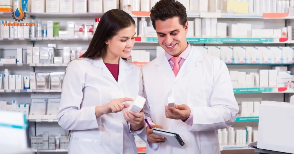 Pharmacy Pick-Up Lines