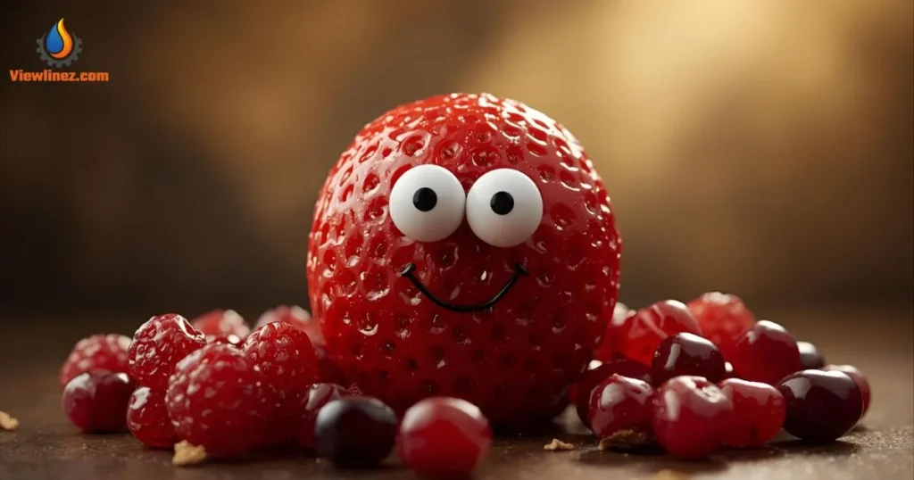 Punny Raisin