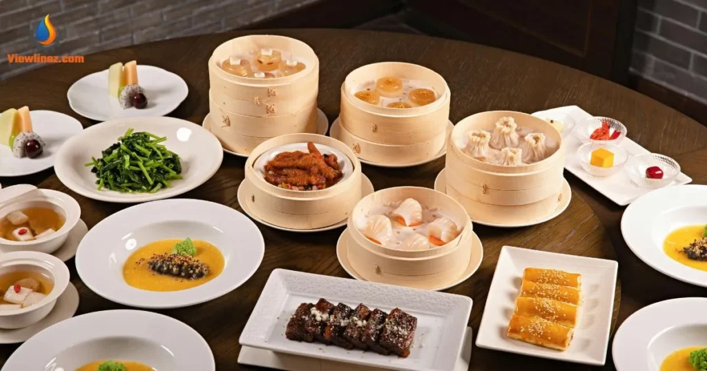 Restaurant Dim Sum