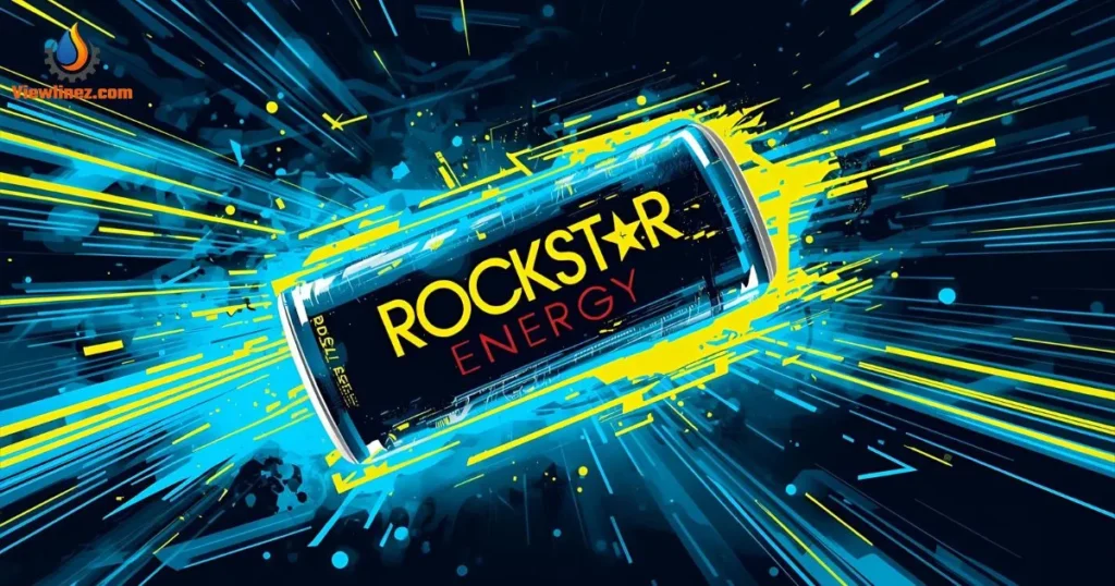 Rockstar Energy 