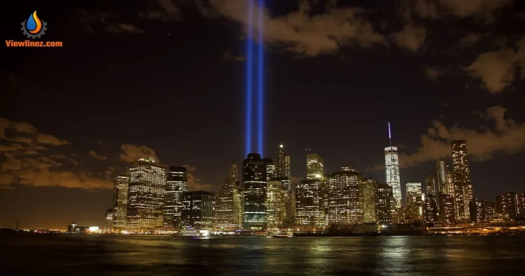 Romantic 9/11 Pick-Up Lines
