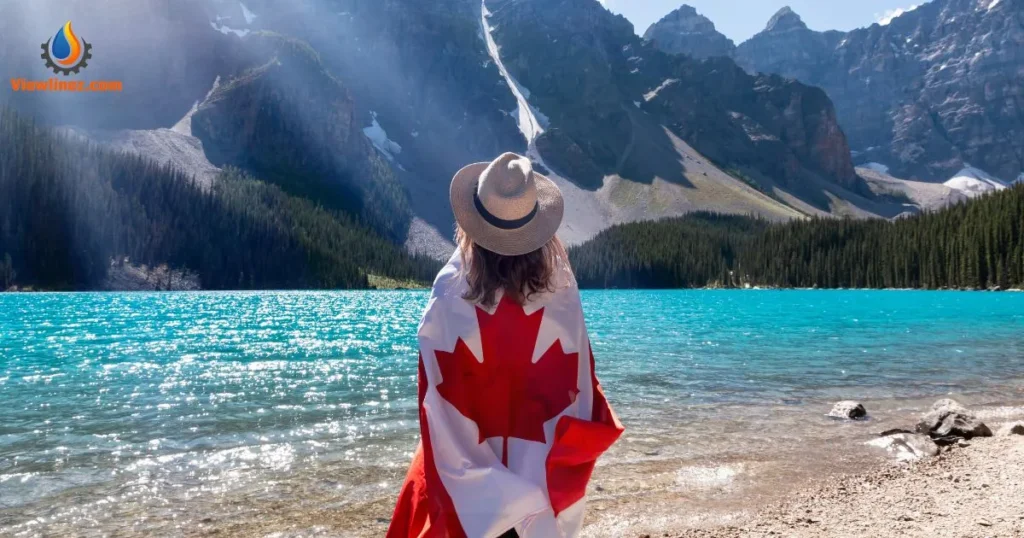 Romantic Canadian