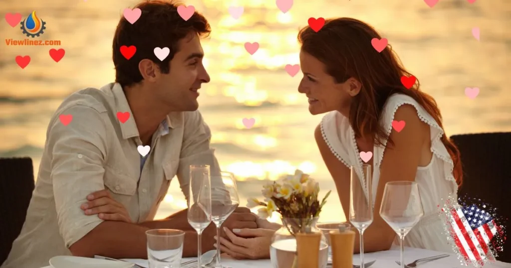 Romantic American