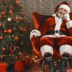 Santa Pick-Up Lines
